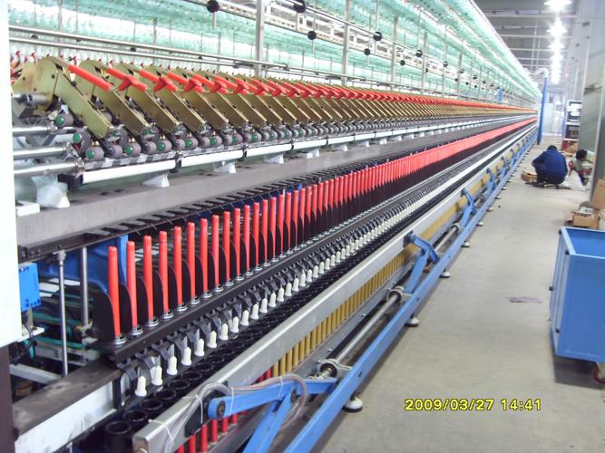 台州市棉之友纺织器材有限公司